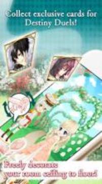 Ikemen Revolution ~Love & Magic in Wonderland~游戲截圖4