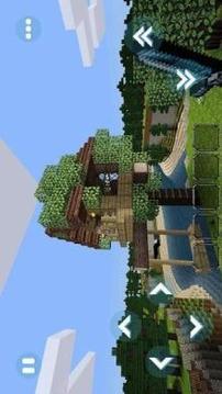Big Craft Explore : Crafting And Building游戲截圖1