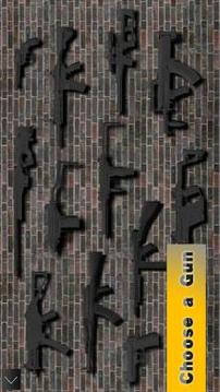 Guns 3D Shooting游戲截圖2