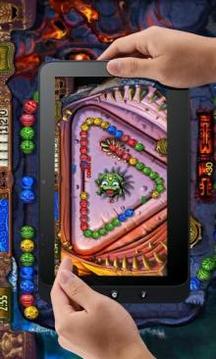 Marble Blast3D游戲截圖1