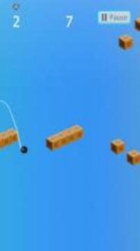 Ball Jump Challenge游戲截圖4