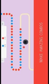 Sneak In - Marble Shooter Game游戲截圖4