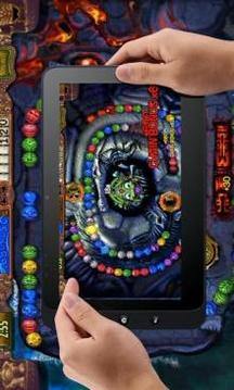 Marble Blast3D游戲截圖2