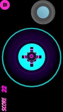 Hyperloop Dodge游戲截圖3