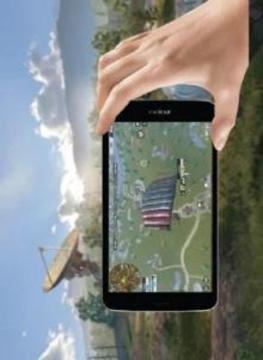 RULES OF SURVIVAL Fighting Shooting Island Guide游戲截圖1