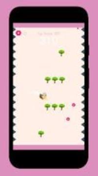 fly Bee游戲截圖2
