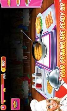 Grandma Cooking Masala– Kitchen Story & Food Games游戲截圖4