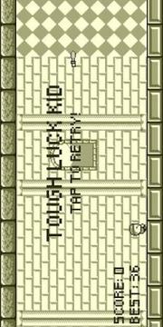 Sword Jumpy游戲截圖1
