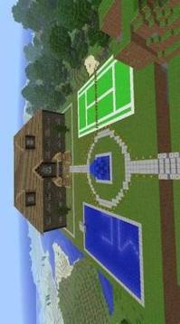 Lucky Craft : Building & crafting游戲截圖5