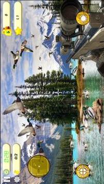 Duck Hunting Adventure游戲截圖1