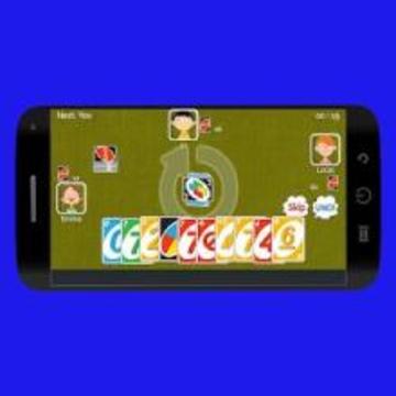 New Uno 2018游戲截圖2
