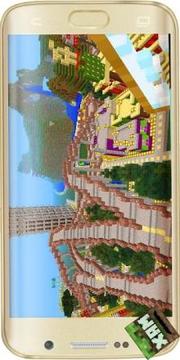 Maximum Craft 2 : Survival and Building游戲截圖3