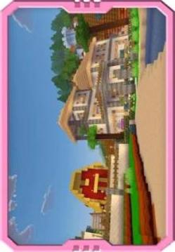Block Craft 3D: Building Game Simulator游戲截圖1
