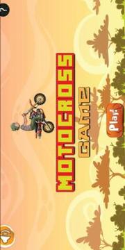 Moto Bike Racing Game游戲截圖3