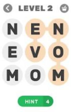 Search Game: Find Evil Villain Hero Name游戲截圖4