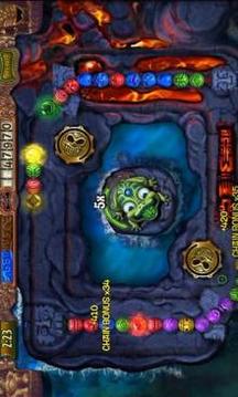Marble Blast3D游戲截圖3
