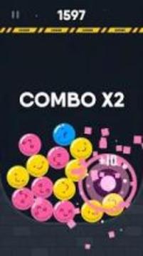 Balls Bounce Blast游戲截圖3