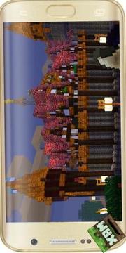 Maximum Craft 2 : Survival and Building游戲截圖2