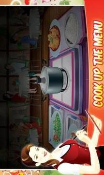 Grandma Cooking Masala– Kitchen Story & Food Games游戲截圖1