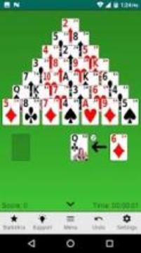 Solitaire Game Collection游戏截图5
