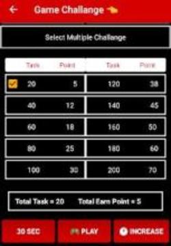 Earn with fun游戲截圖2