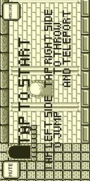 Sword Jumpy游戲截圖3