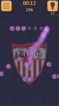 Football in pictures 2018游戲截圖3