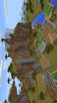 Lucky Craft : Building & crafting游戲截圖2