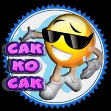 Kuis Cak Ko Cak游戲截圖2