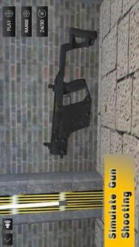 Guns 3D Shooting游戲截圖1
