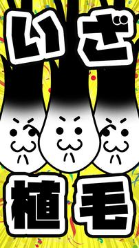 不能再繼續(xù)禿下去了游戲截圖2
