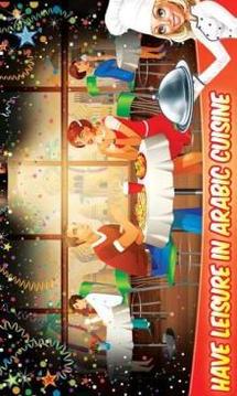 Grandma Cooking Masala– Kitchen Story & Food Games游戲截圖3