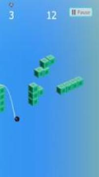 Ball Jump Challenge游戲截圖3