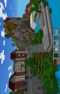 EARTH CRAFT 3D EXPLORATION游戲截圖5