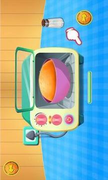My Burger Shop - For Kids游戲截圖5