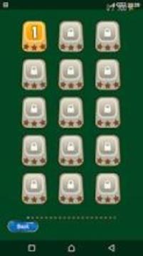Mahjong: Fairy Land游戏截图2
