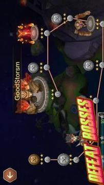 Dragon Hero Ball Z游戲截圖4