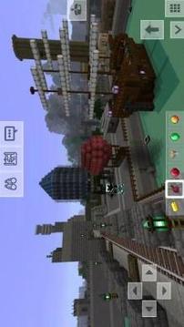 Pixel Craft: Pocket Edition游戲截圖5