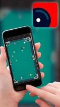 Pocket Run Pool Game游戲截圖3