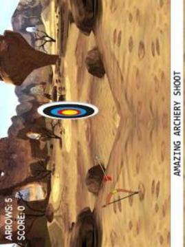 Bow Master Arrow Shooting游戲截圖2