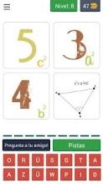 Juego de Imágenes : 4 Imágenes 1 palabra游戲截圖3