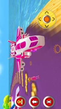 Princess Fun Park And Games游戲截圖2