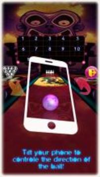 Bowling Club游戲截圖1