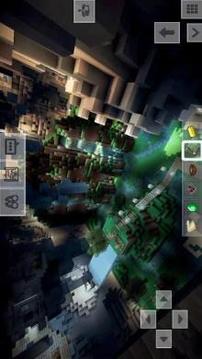 Pixel Craft: Pocket Edition游戲截圖1