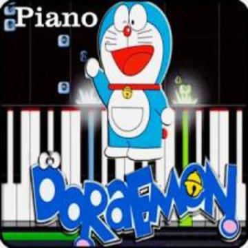 Doraemon Piano Game游戲截圖4