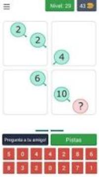 Juego de Imágenes : 4 Imágenes 1 palabra游戲截圖2