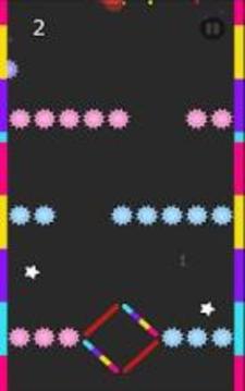 Smart Tab Color Infinity 2游戲截圖2