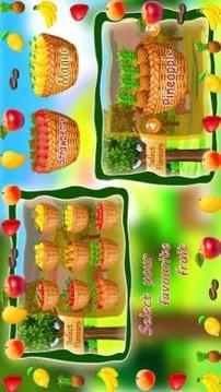 Baby Doll Wedding Cake Maker游戲截圖5