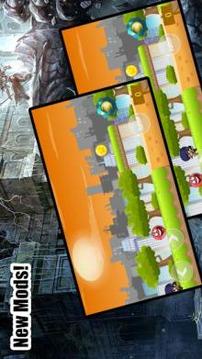 Red Bouncing Ball Adventure 4游戲截圖2