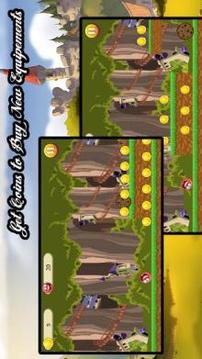 Red Bouncing Ball Adventure游戲截圖4
